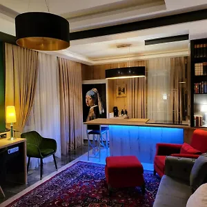 Ny-golden Apartments-dortmund Airport Dortmund